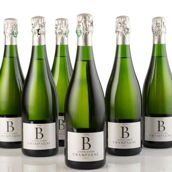 Beyond its allure as a luxury collectable, the Boerl & Kroff 2003 - Case of 6 x 75cl holds potential as a valuable asset. As demand continues to rise and supply dwindles, its value is poised to appreciate over time. Buy now at www.stonehouse7.com