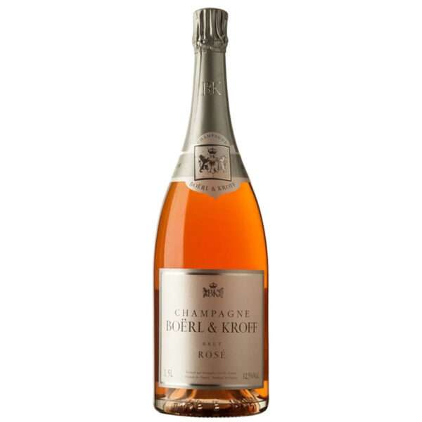 For collectors, acquiring Boerl & Kroff NV Rose Magnum is more than just adding to a collection; it is a pursuit of excellence. Secure it now at www.stonehouse7.com