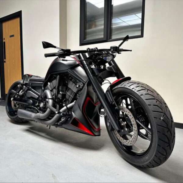 As a luxury collectable, the 2014 Harley-Davidson VRSCDX NIGHT ROD SP 1250cc boasts limited production and exclusivity. With only a select number of units available, owning one of these rare machines is a privilege. Available at www.stonehouse7.com